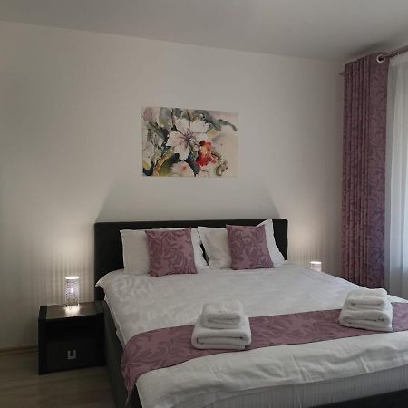 Apartament Eric, Busteni Exterior photo