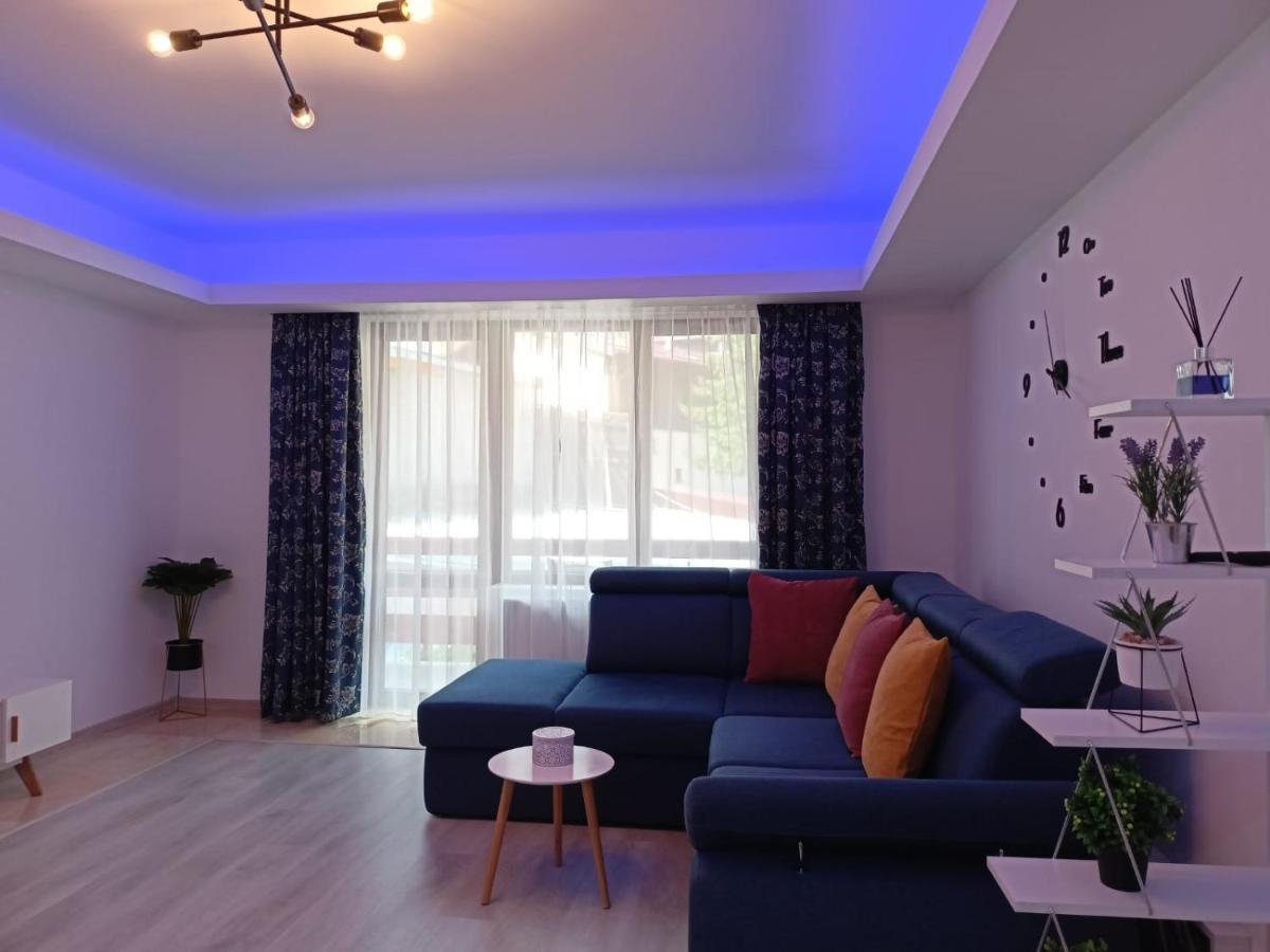 Apartament Eric, Busteni Exterior photo
