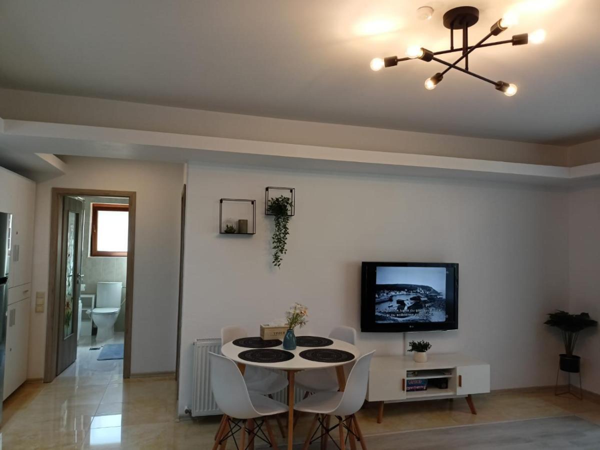 Apartament Eric, Busteni Exterior photo