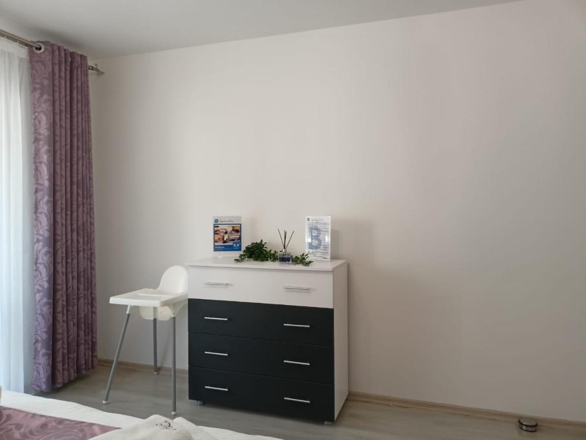Apartament Eric, Busteni Exterior photo